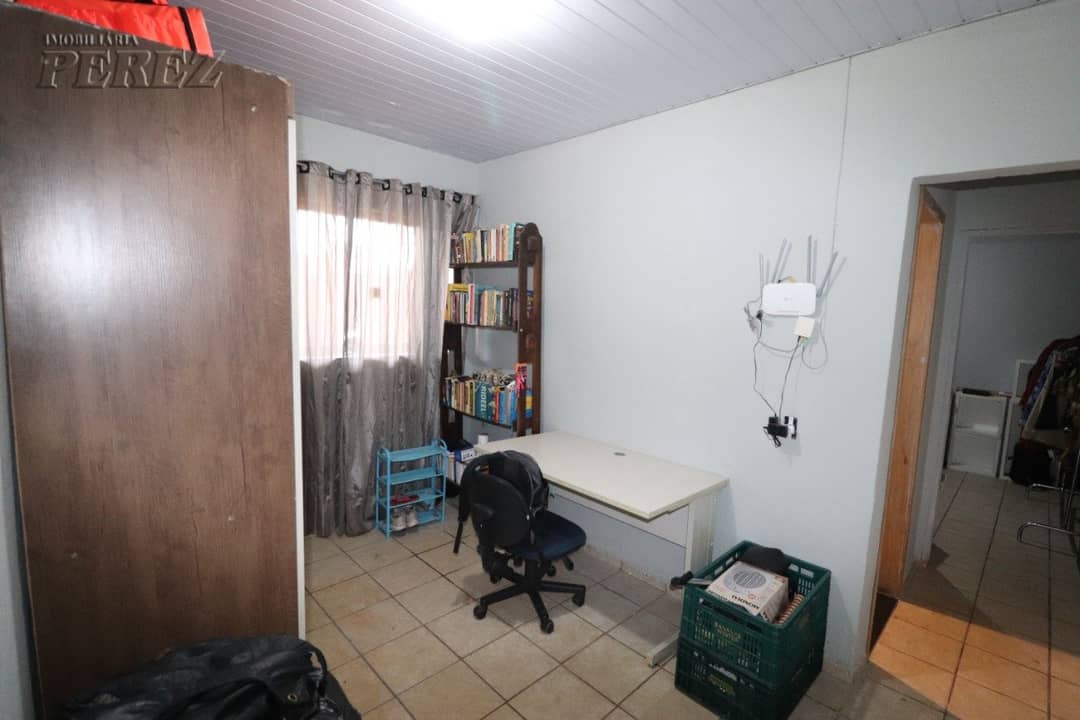 Casa para alugar ou compra na região leste em Londrina, Bairro Vila Romana. - Foto 4