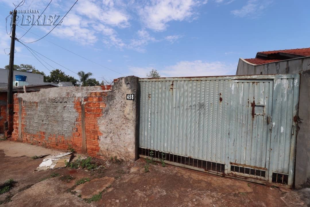 Casa para alugar ou compra na região leste em Londrina, Bairro Vila Romana. - Foto 1