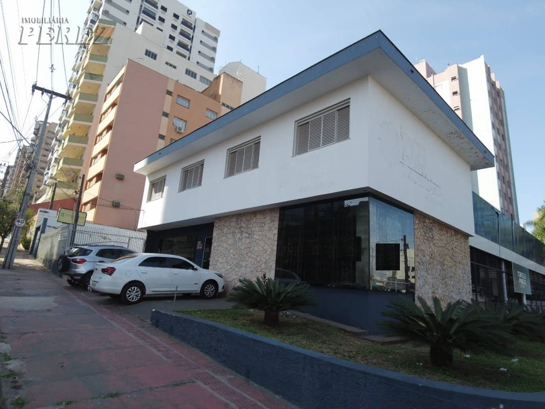 A Imobiliária Perez oferece a você uma ótima oportunidade de imóvel comercial para locação em Londrina. - Foto 2