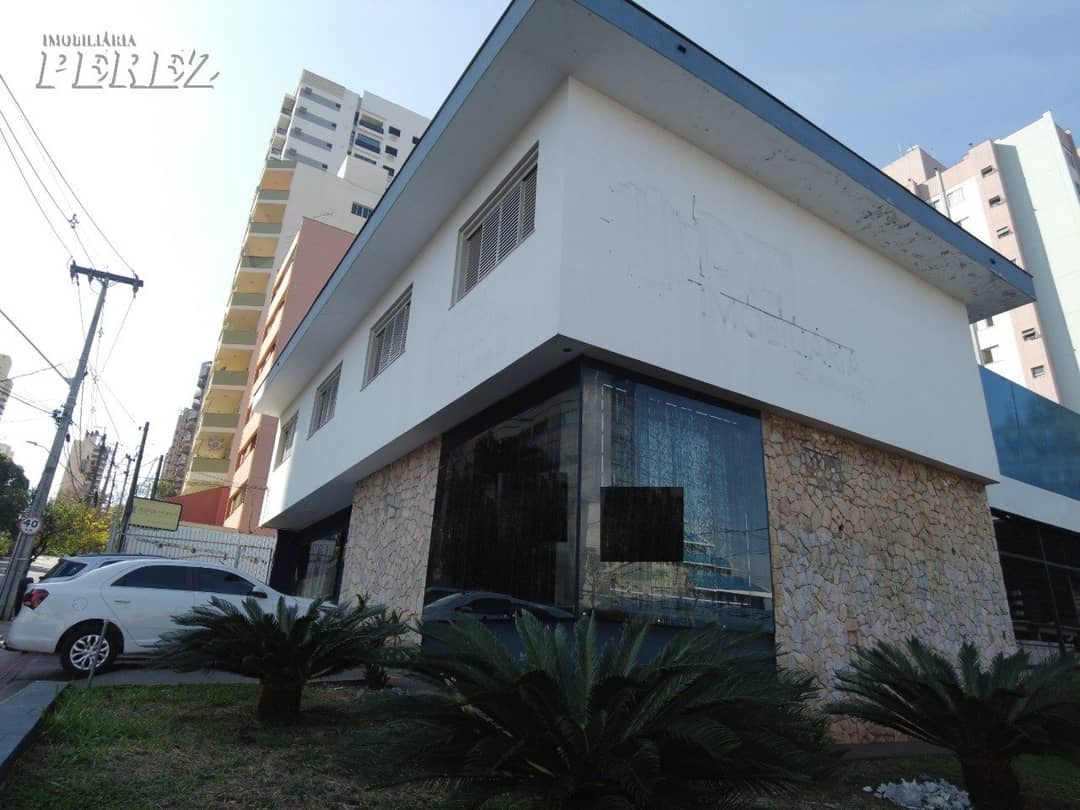 A Imobiliária Perez oferece a você uma ótima oportunidade de imóvel comercial para locação em Londrina. - Foto 0
