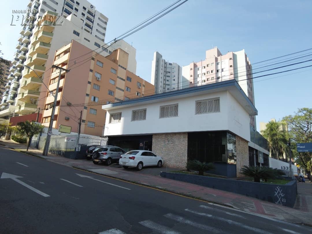 A Imobiliária Perez oferece a você uma ótima oportunidade de imóvel comercial para locação em Londrina. - Foto 1