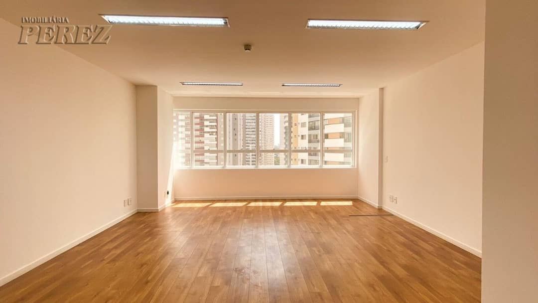 Salas no Centro Empresarial Jardim Sul à venda no Gleba Fazenda Palhano - Londrina/PR - Foto 3
