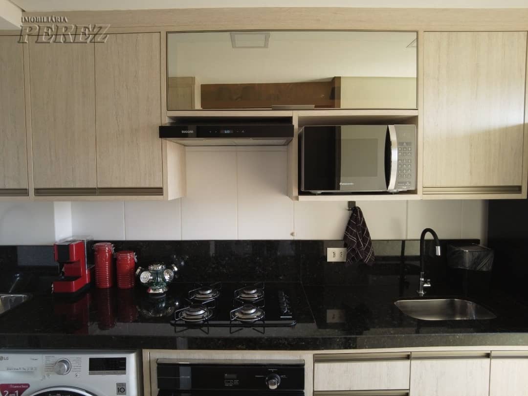 Apartamento no Residencial Morada Shangri-La, de 3 quartos, 67.14 m² à venda no Jardim Shangri-La A - Londrina/PR - Foto 3