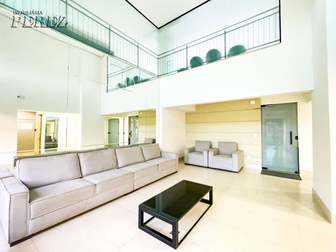 Apartamento no Residencial Morada Shangri-La, de 3 quartos, 67.14 m² à venda no Jardim Shangri-La A - Londrina/PR - Foto 1