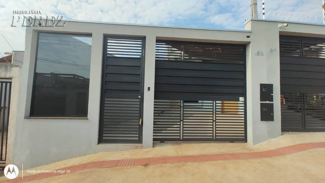 A Imobiliária Perez oferece a você uma ótima oportunidade de casa para venda em Londrina. - Foto 0