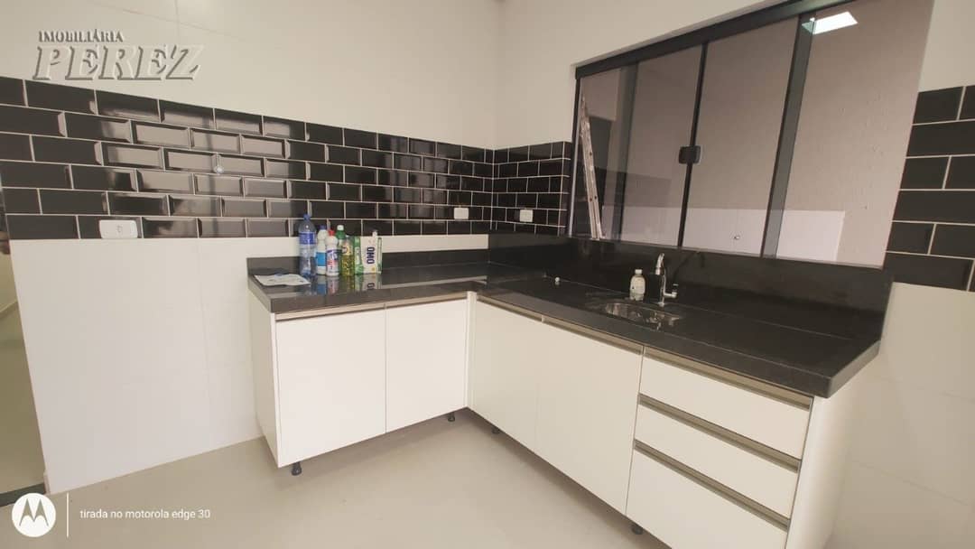 A Imobiliária Perez oferece a você uma ótima oportunidade de casa para venda em Londrina. - Foto 4