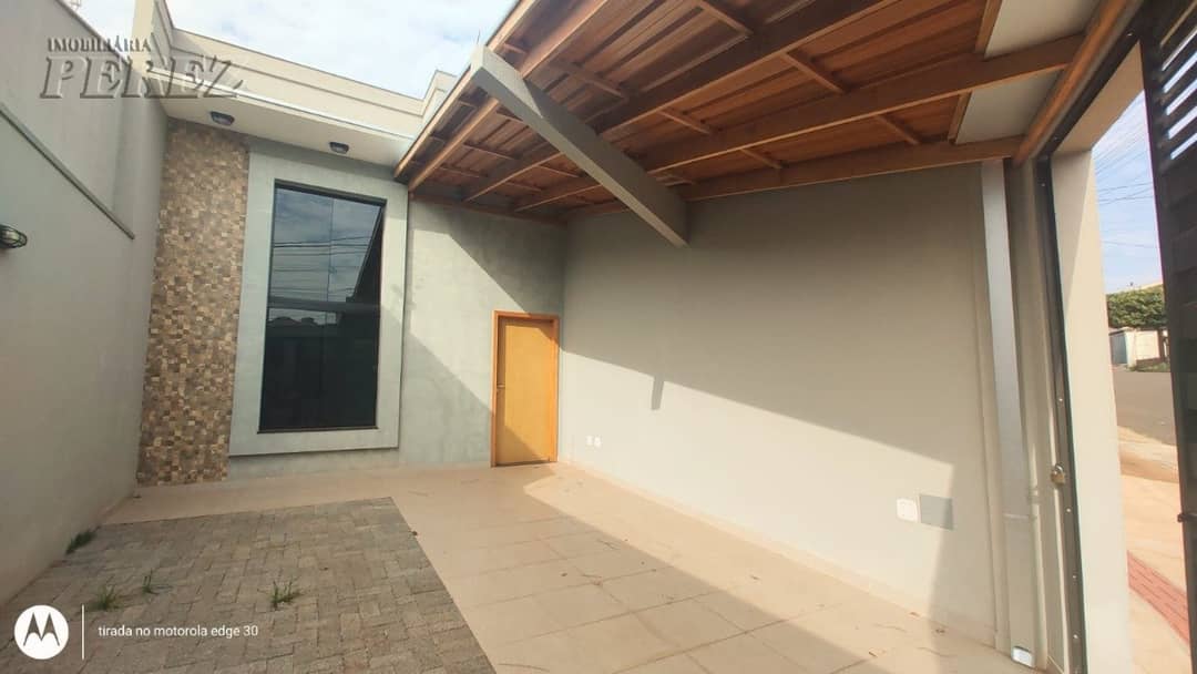 A Imobiliária Perez oferece a você uma ótima oportunidade de casa para venda em Londrina. - Foto 1