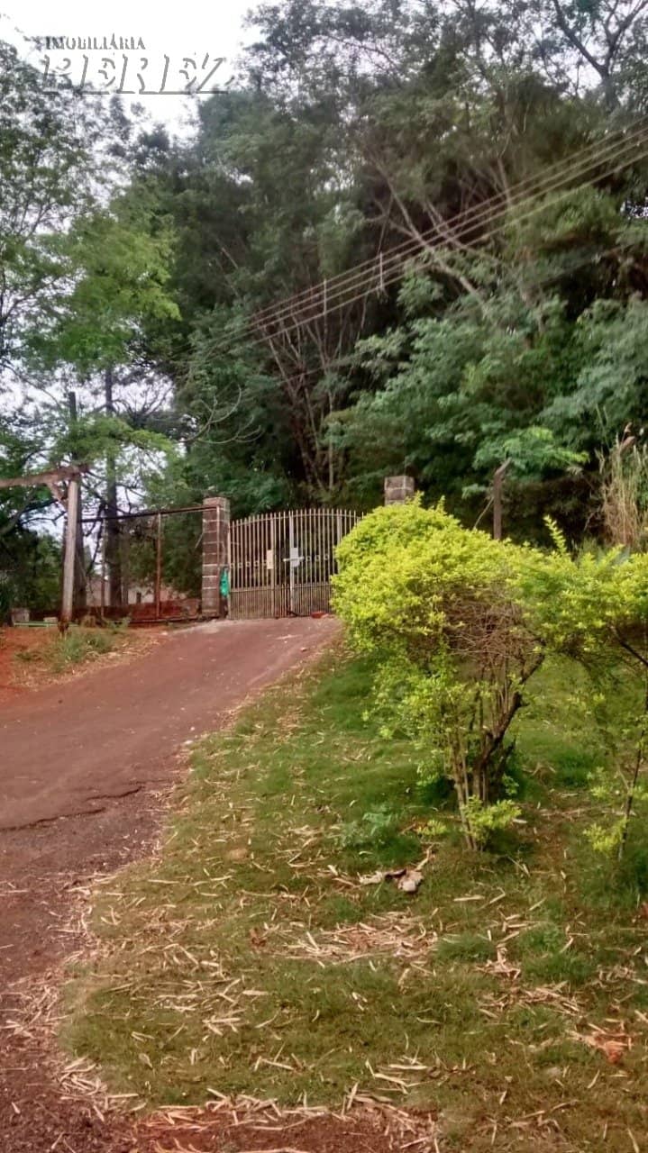 Imóveis Rurais, de 2 quartos à venda no Chácaras Ponte Seca - Londrina/PR - Foto 1