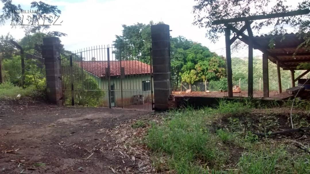 Imóveis Rurais, de 2 quartos à venda no Chácaras Ponte Seca - Londrina/PR - Foto 4