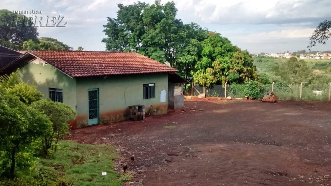 Imóveis Rurais, de 2 quartos à venda no Chácaras Ponte Seca - Londrina/PR - Foto 0