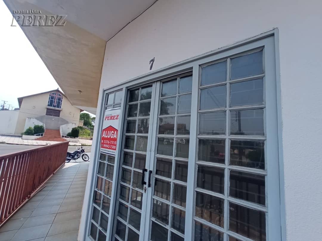 Salas, 40 m² para alugar no Jardim Sumaré - Londrina/PR - Foto 1