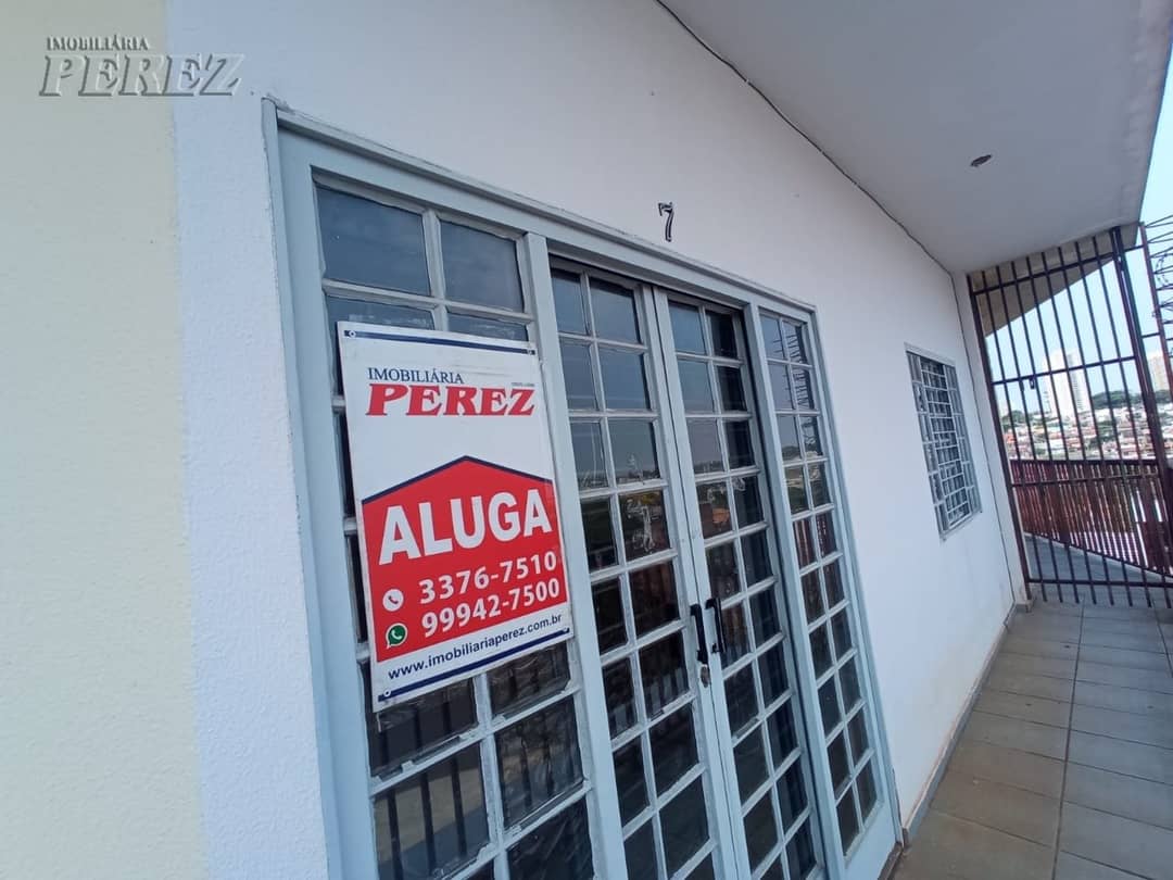 Salas, 40 m² para alugar no Jardim Sumaré - Londrina/PR - Foto 0