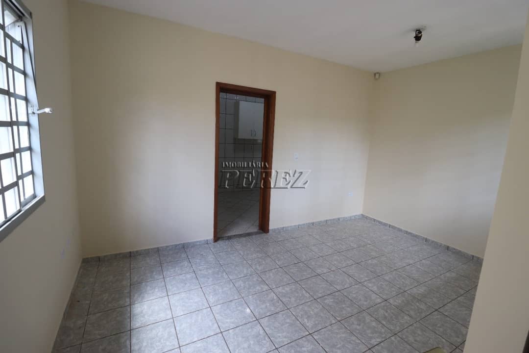 Casa, de 3 quartos para alugar no Oriente - Londrina/PR - Foto 2