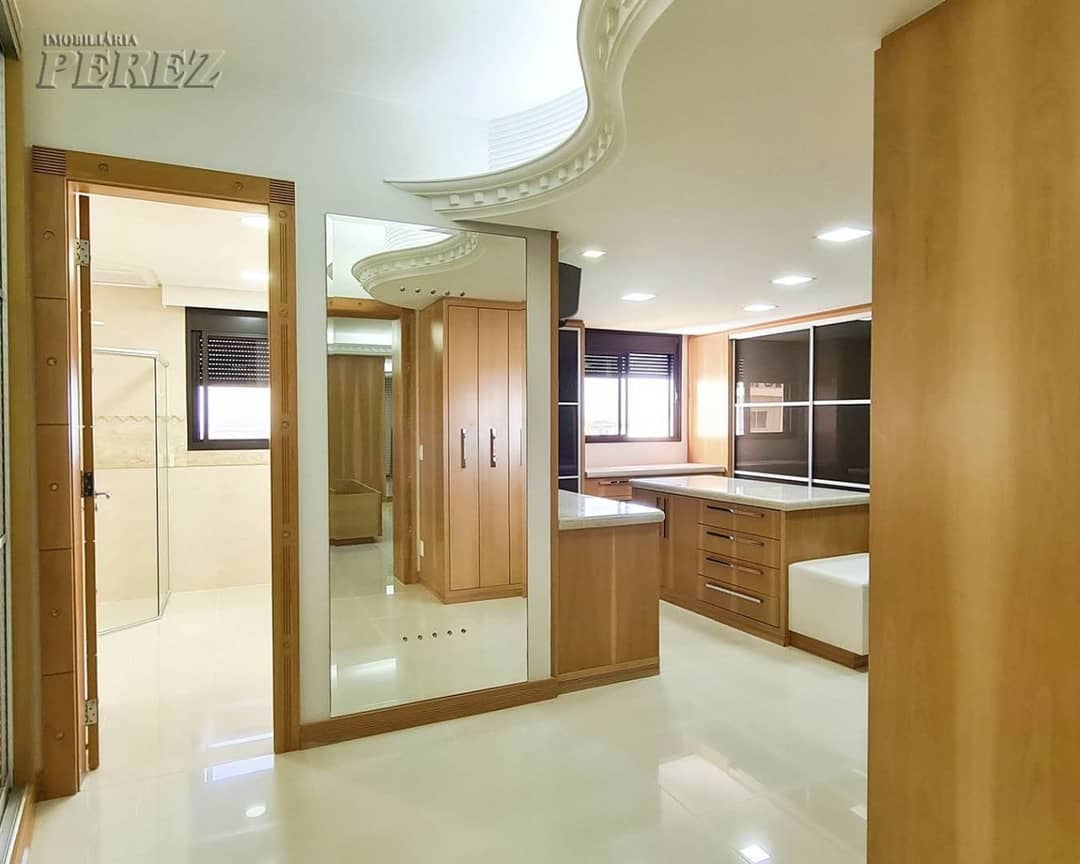 Cobertura a venda e locação no Palais Lac Dor - Jardim Caiçaras, região sul de Londrina - Foto 2