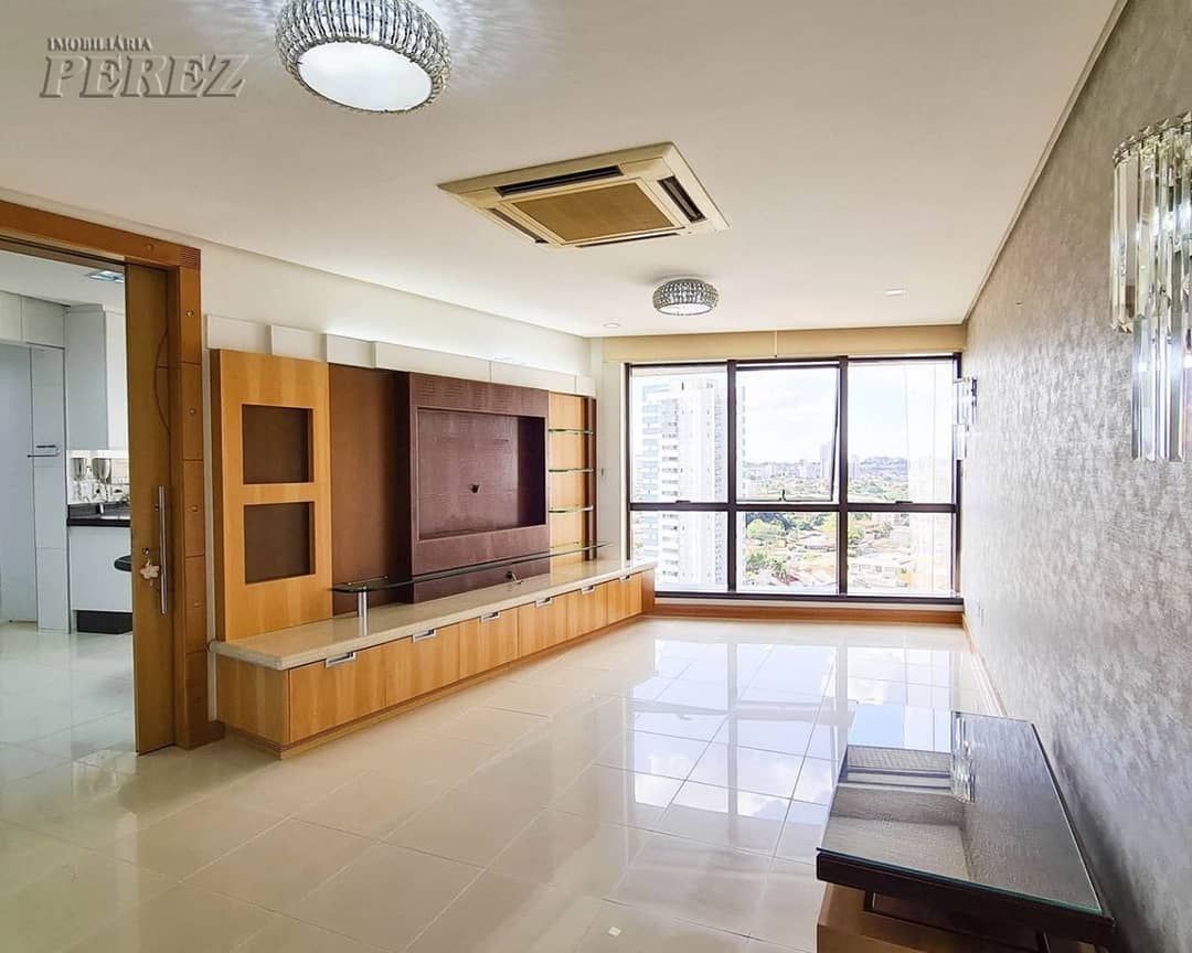 Cobertura a venda e locação no Palais Lac Dor - Jardim Caiçaras, região sul de Londrina - Foto 0