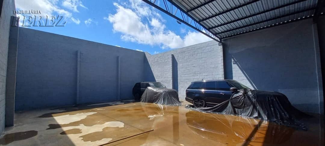 Galpão, 300 m² à venda no Aeroporto - Londrina/PR - Foto 3