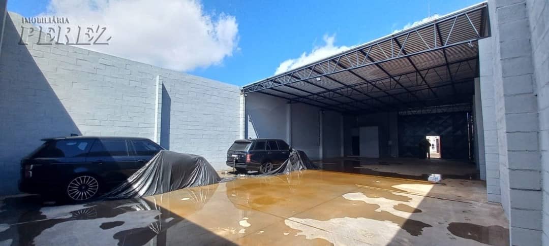 Galpão, 300 m² à venda no Aeroporto - Londrina/PR - Foto 4