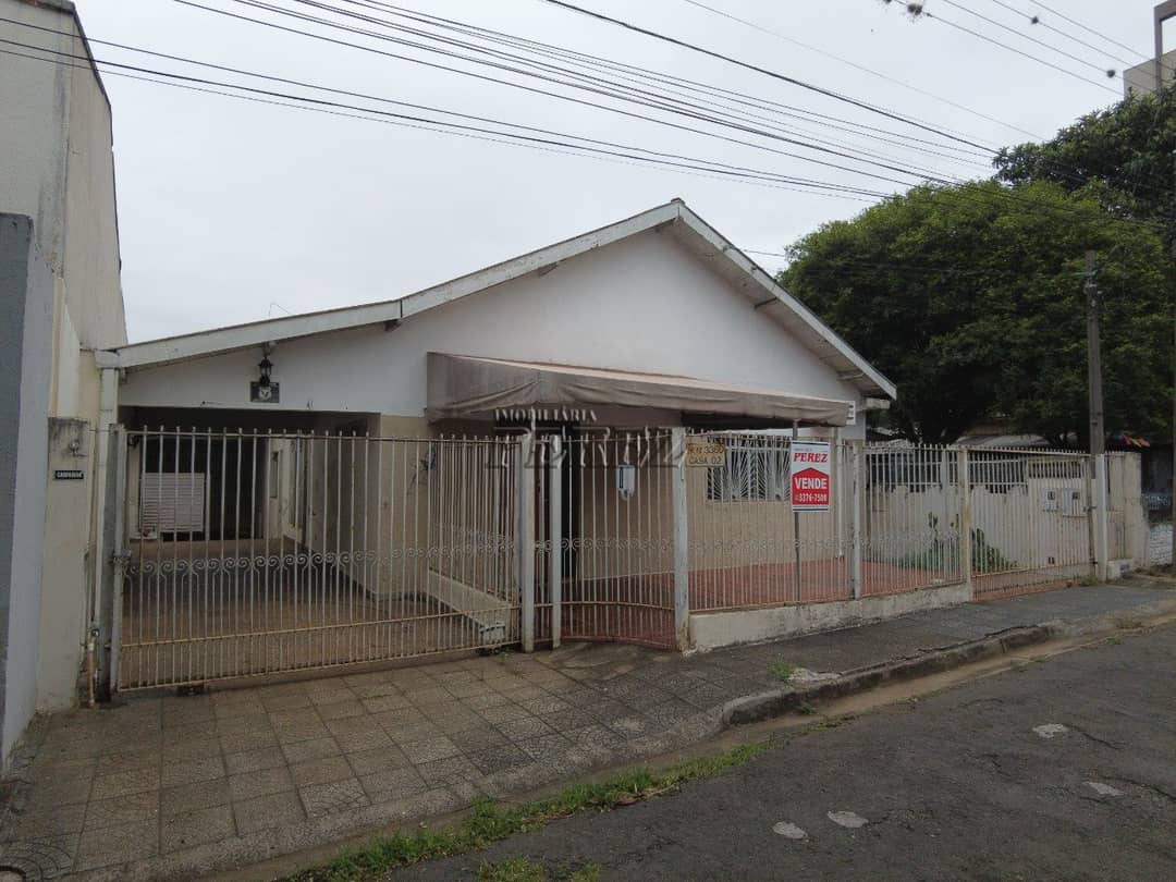 Casa, de 3 quartos, 158.67 m² à venda no Vila Ipiranga - Londrina/PR - Foto 1
