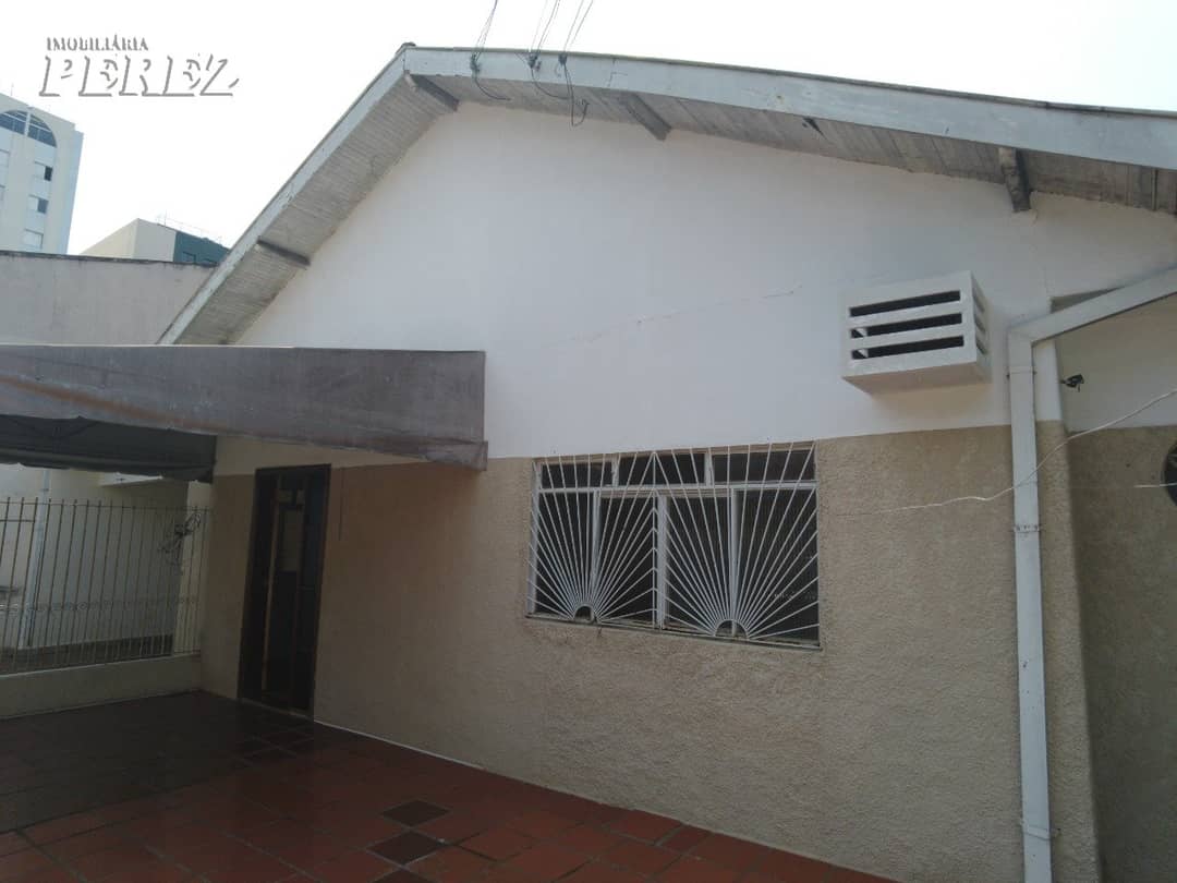 Casa, de 3 quartos, 158.67 m² à venda no Vila Ipiranga - Londrina/PR - Foto 0