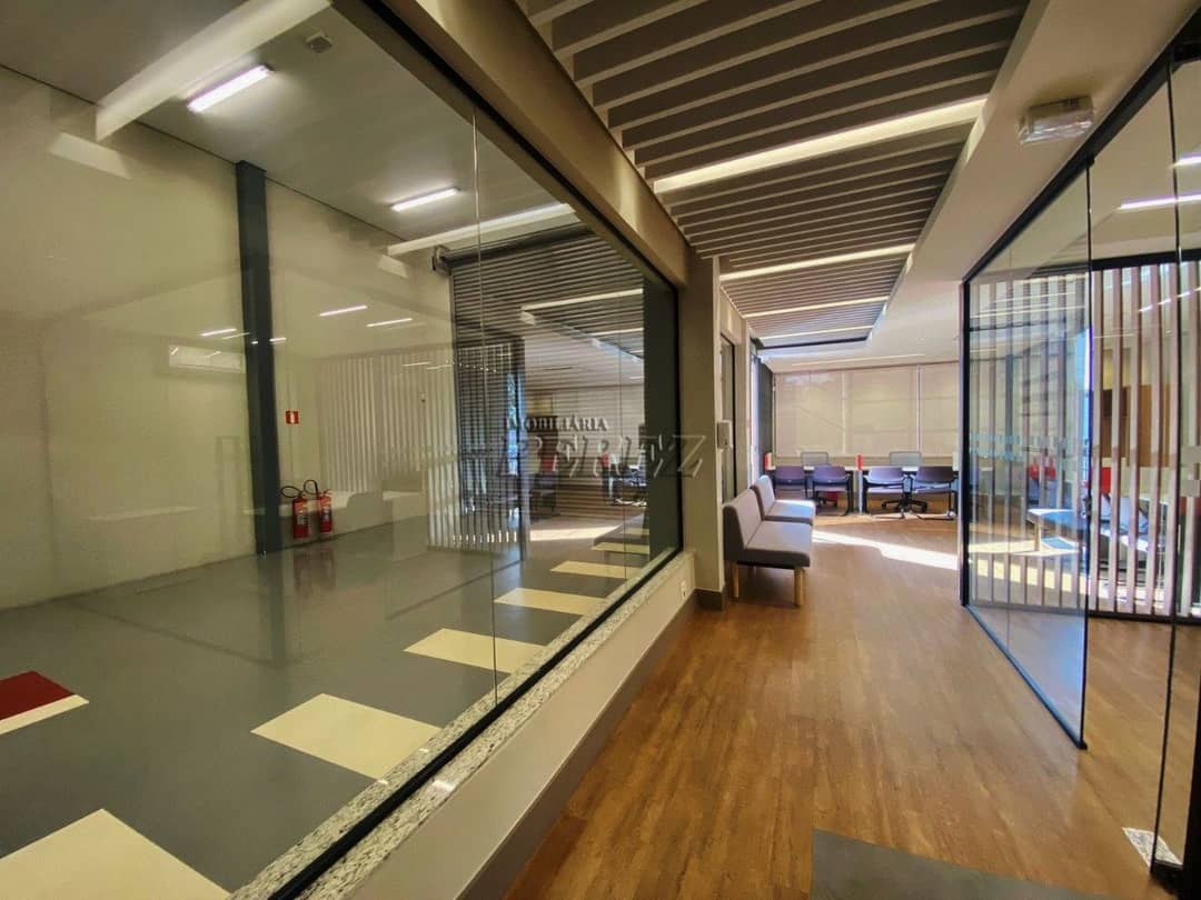 Imóveis Comerciais, 354 m² para alugar no Jardim Presidente - Londrina/PR - Foto 2