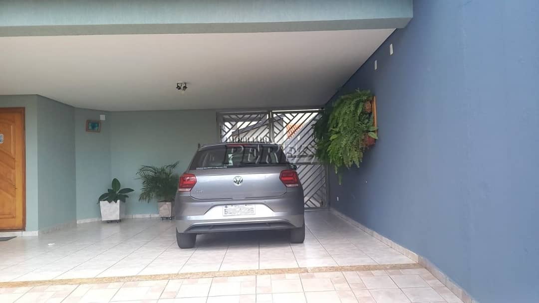 Sobrado, de 4 quartos, 254.27 m² à venda no Casarin - Londrina/PR - Foto 1