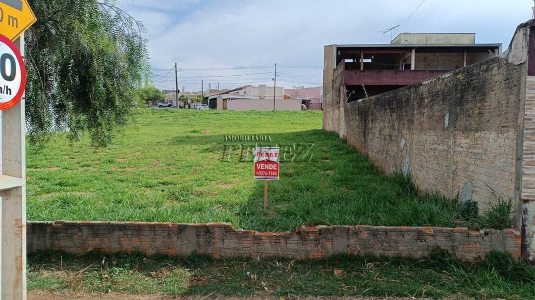 Terreno à Venda -  na rua Mario Roberto Gneco Jardim Tropical - Foto 3