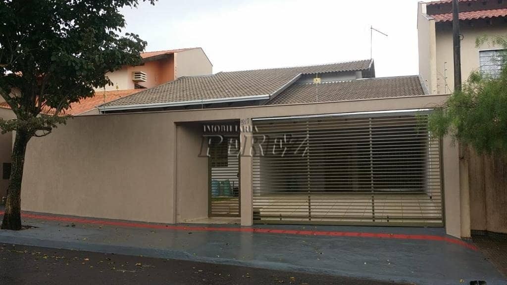 A Imobiliária Perez oferece a você uma ótima oportunidade de casa para venda em Londrina. - Foto 0