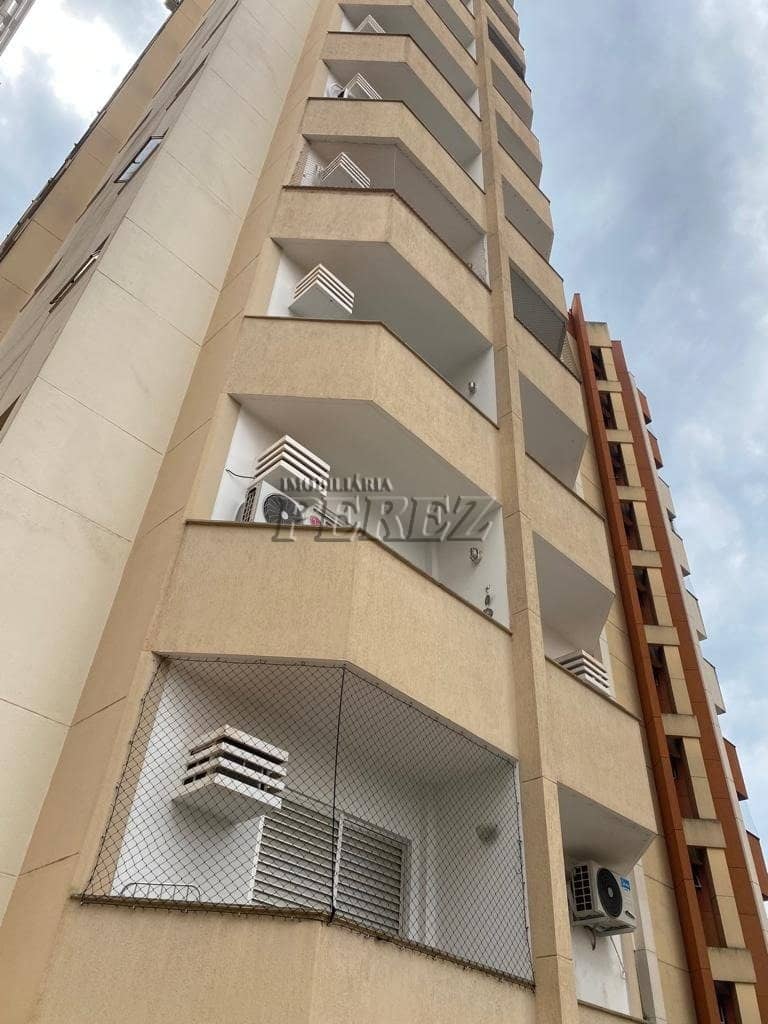Apartamento no Condomínio Ambassador Residence, de 2 quartos, 66.05 m² à venda no Centro - Londrina/PR - Foto 0