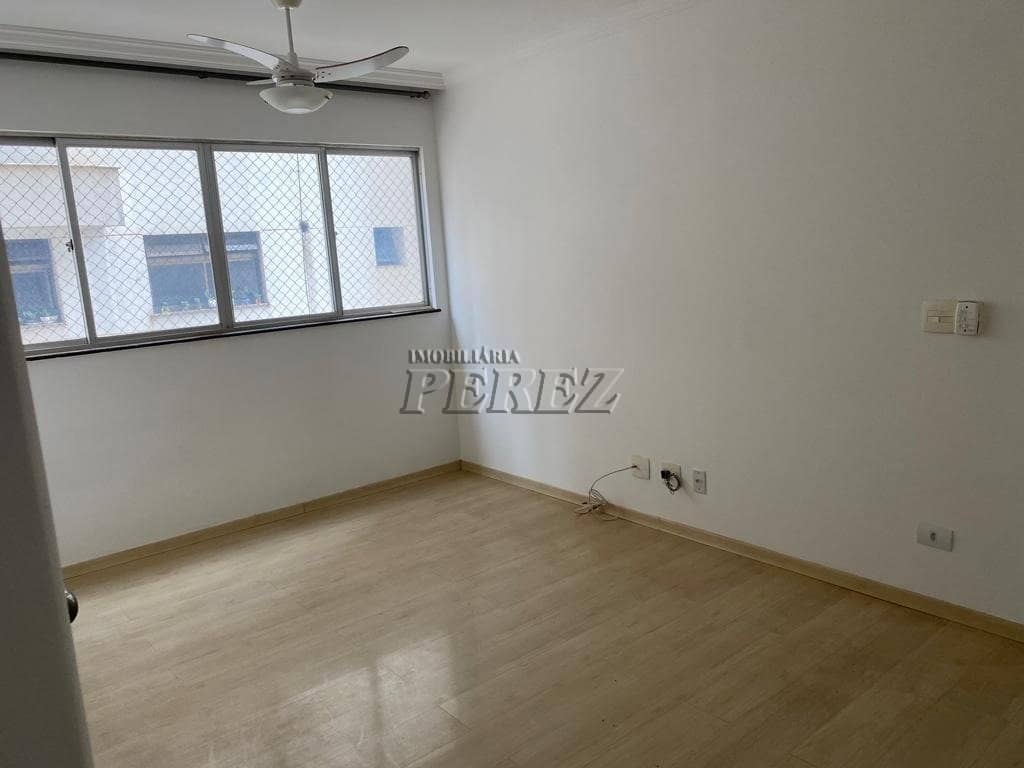 Apartamento no Condomínio Ambassador Residence, de 2 quartos, 66.05 m² à venda no Centro - Londrina/PR - Foto 2
