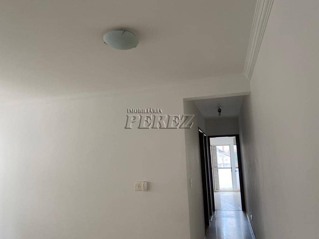 Apartamento no Condomínio Ambassador Residence, de 2 quartos, 66.05 m² à venda no Centro - Londrina/PR - Foto 3