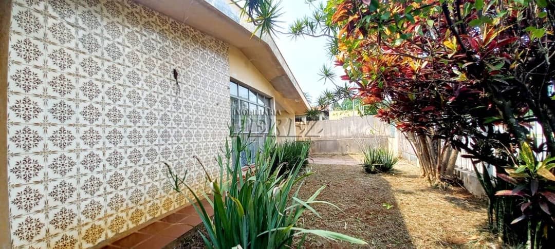 Casa, de 3 quartos, 160.8 m² à venda no Dom Pedro - Londrina/PR - Foto 2