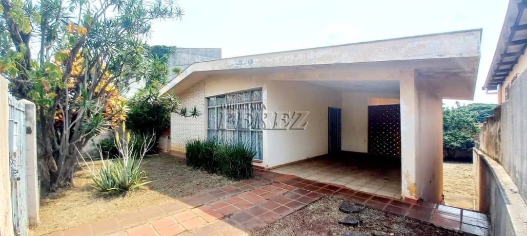 Casa, de 3 quartos, 160.8 m² à venda no Dom Pedro - Londrina/PR - Foto 4