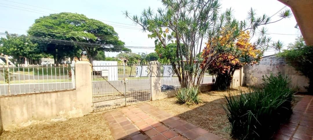 Casa, de 3 quartos, 160.8 m² à venda no Dom Pedro - Londrina/PR - Foto 1