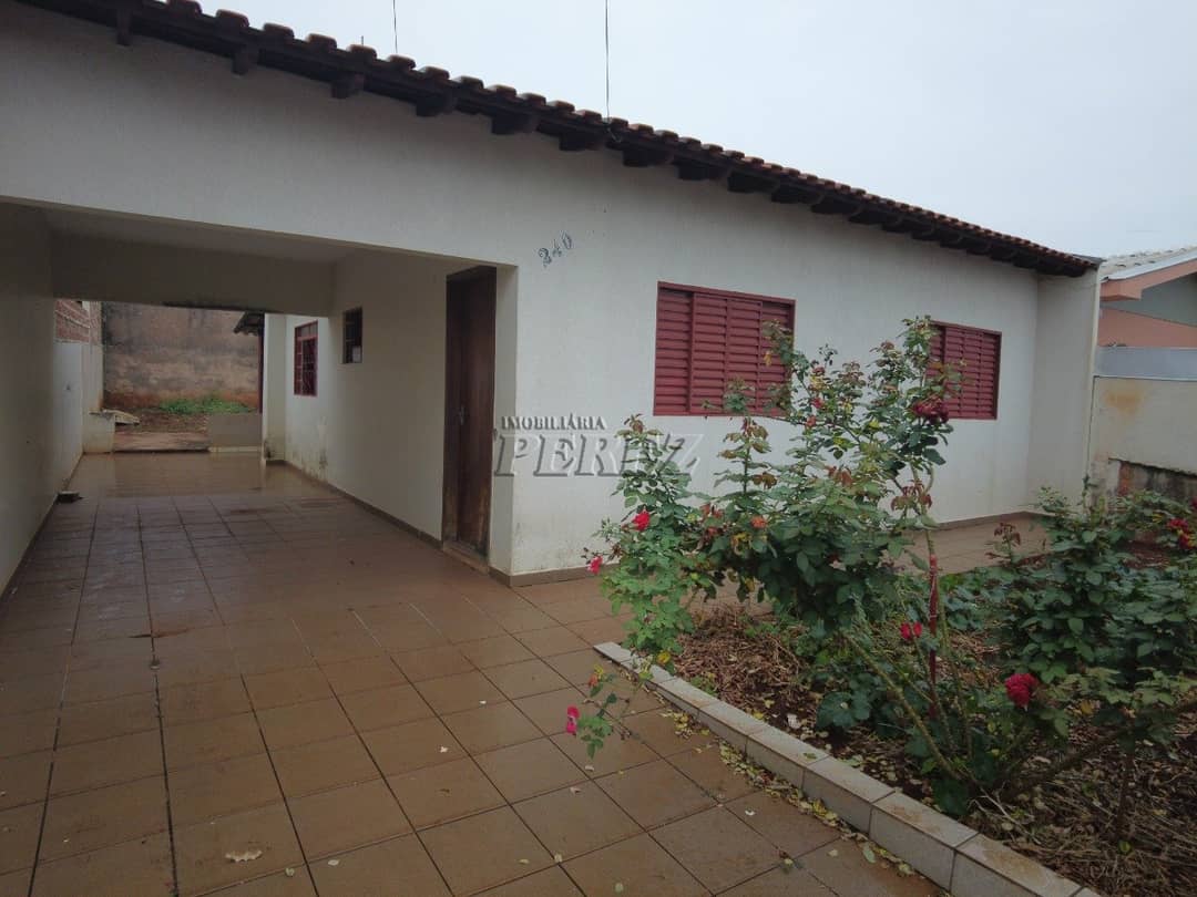 Casa para venda jardim Piza, na rua Florença, em Londrina. - Foto 3