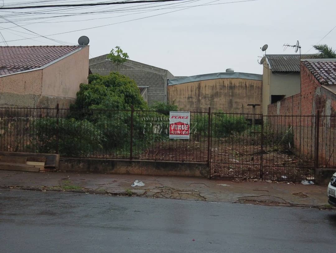 Terrenos à venda no Parque Residencial Joaquim Toledo Piza - Londrina/PR - Foto 0