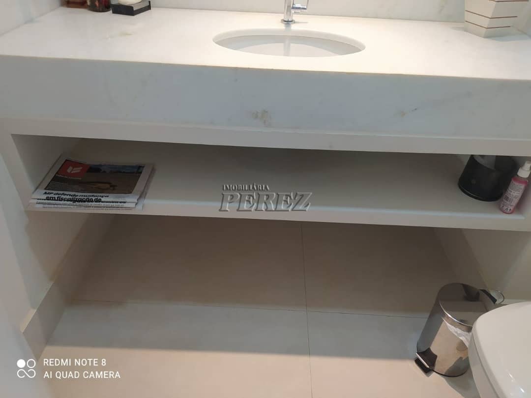Apartamento à Venda - Residencial Campos Elísios | Rua Alagoas - Londrina/PR - Foto 2
