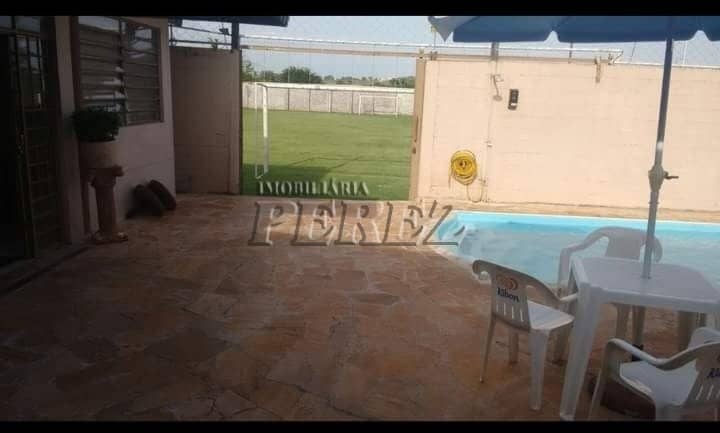 Imóveis Rurais, de 2 quartos, 260 m² à venda no Pq Das Industrias Leves - Londrina/PR - Foto 1