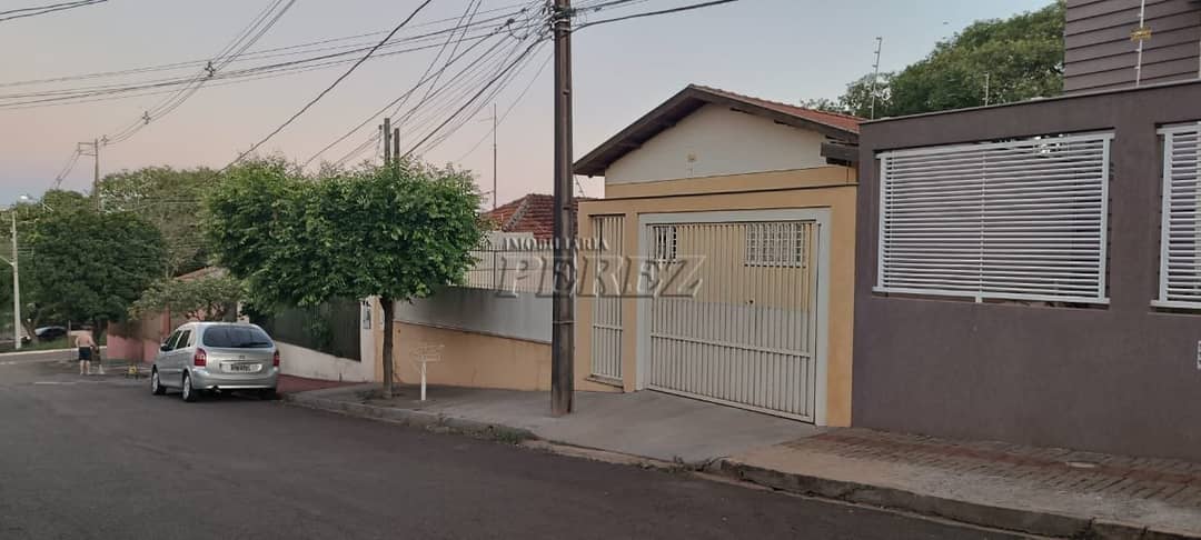 Casa, de 3 quartos, 130 m² à venda no Jardim Indianápolis - Londrina/PR - Foto 0
