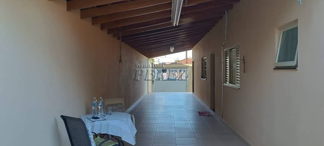 Casa, de 3 quartos, 130 m² à venda no Jardim Indianápolis - Londrina/PR - Foto 2
