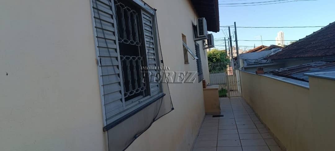 Casa, de 3 quartos, 130 m² à venda no Jardim Indianápolis - Londrina/PR - Foto 4