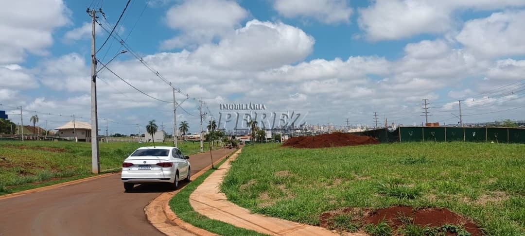 Terrenos no Condomínio Golden Park 2 à venda no Marumbi - Londrina/PR - Foto 2