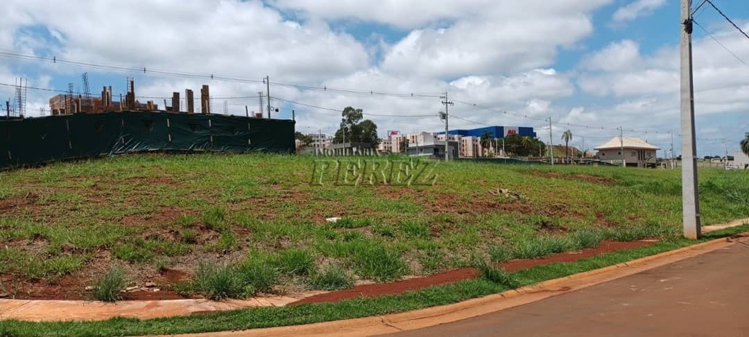 Terrenos no Condomínio Golden Park 2 à venda no Marumbi - Londrina/PR - Foto 3