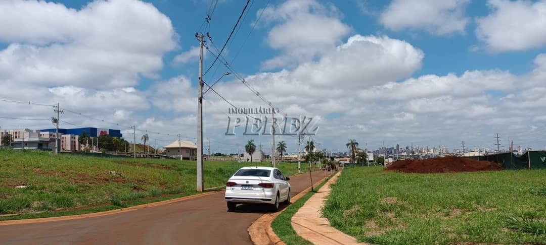Terrenos no Condomínio Golden Park 2 à venda no Marumbi - Londrina/PR - Foto 4