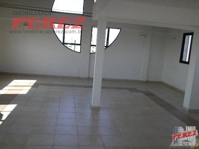 Apartamento no Edificio Napoli, de 1 quarto, 50 m² à venda no Vila Brasil - Londrina/PR - Foto 1