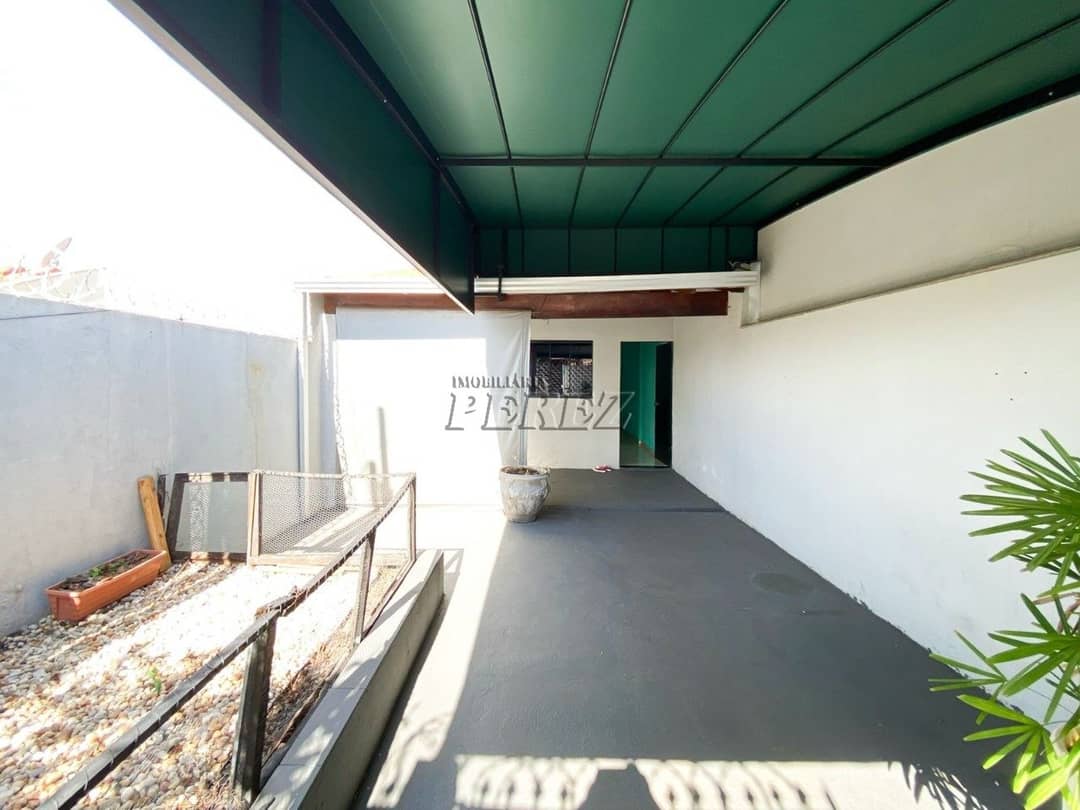 Casa a venda no Alpes região norte de Londrina - Foto 3