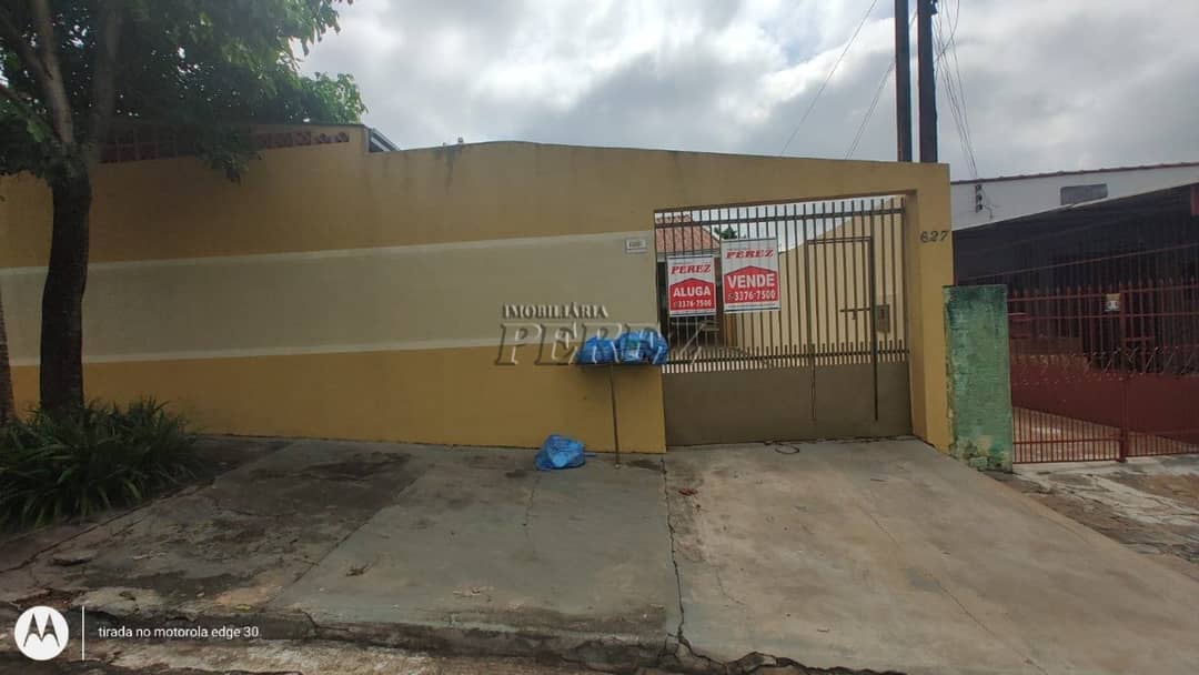 Casa, de 2 quartos, 114 m² à venda no Jardim Planalto - Londrina/PR - Foto 0