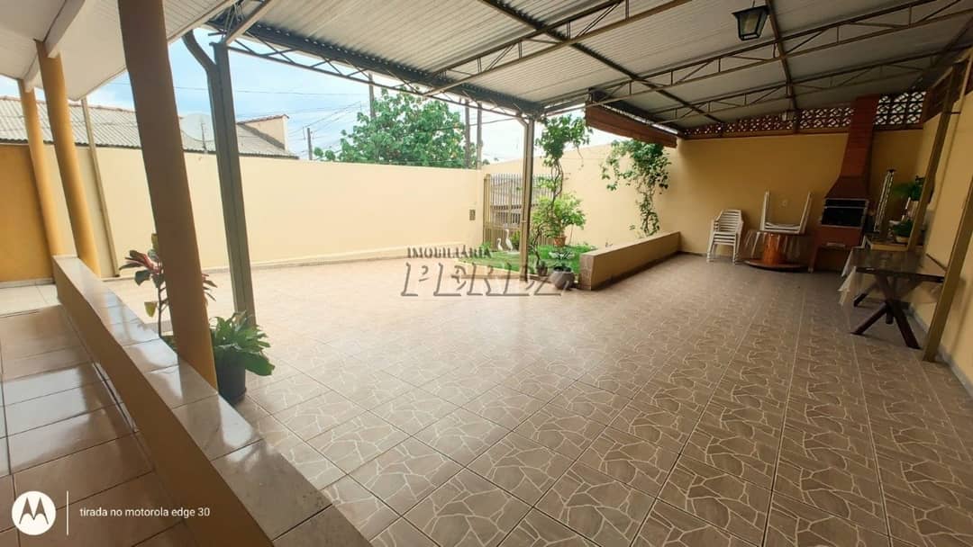 Casa, de 2 quartos, 114 m² à venda no Jardim Planalto - Londrina/PR - Foto 2