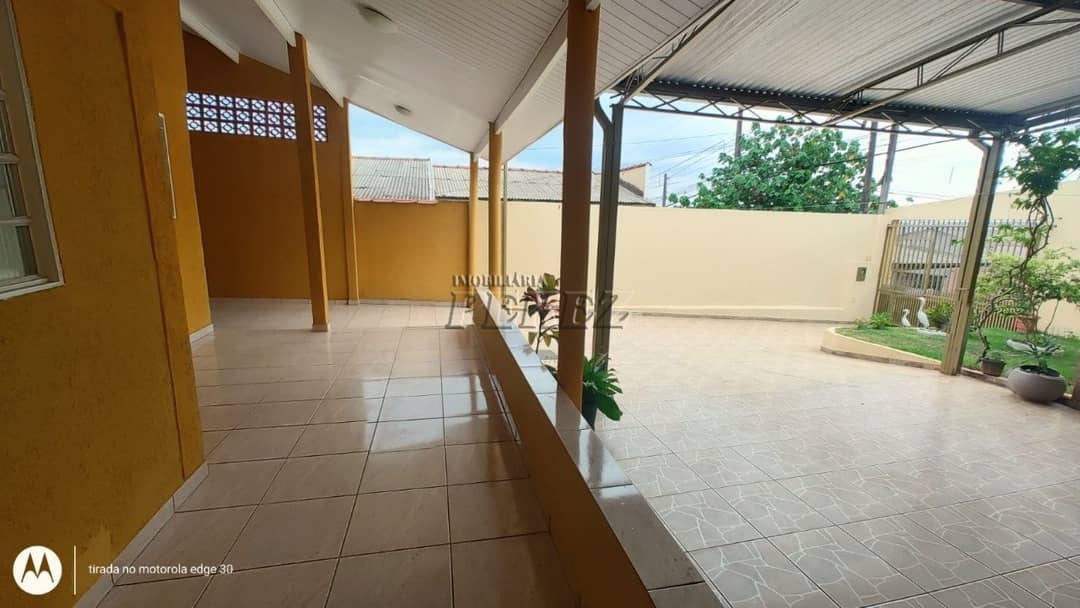 Casa, de 2 quartos, 114 m² à venda no Jardim Planalto - Londrina/PR - Foto 3