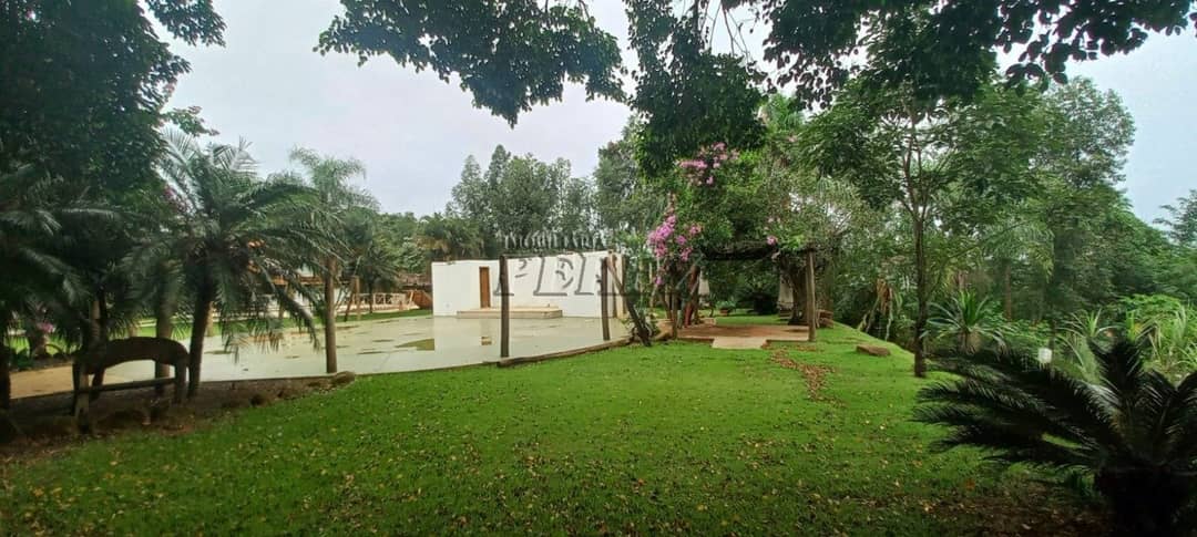 Imóveis Rurais, de 5 quartos, 1000 m² para alugar no Limoeiro - Londrina/PR - Foto 4