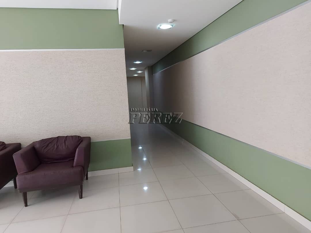Apartamento no Residencial Terra Parque, de 3 quartos, 58 m² à venda no Champagnat - Londrina/PR - Foto 2